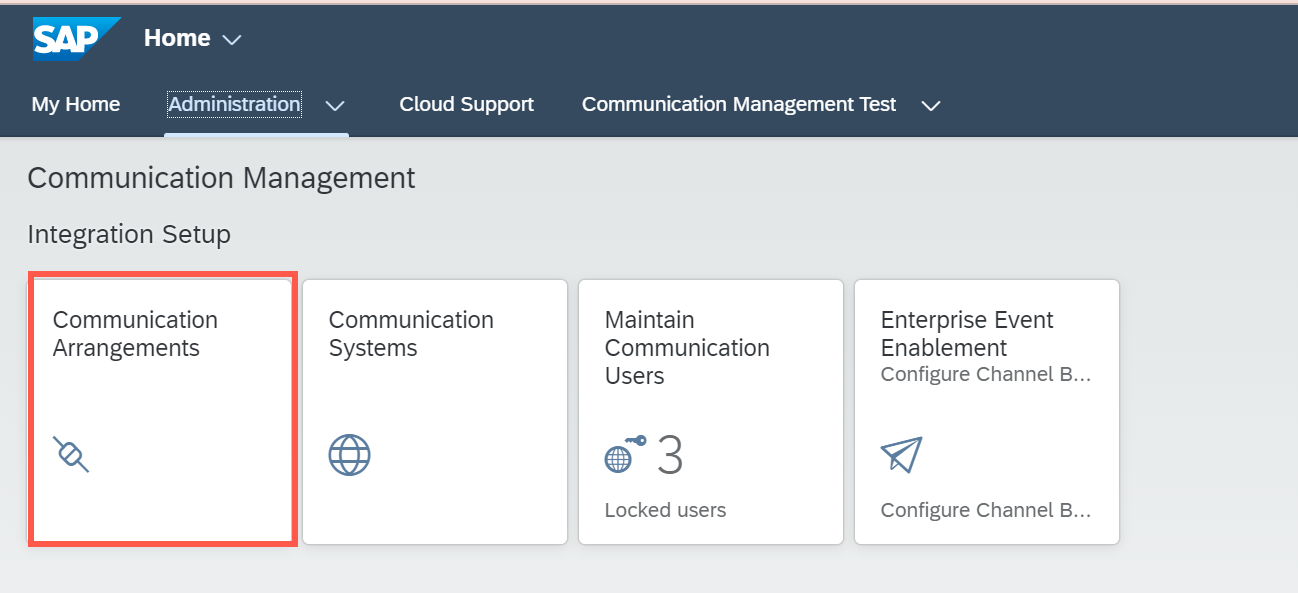 LogOntoS4HANA cloud